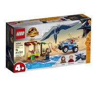 Lego 76943 Inseguimento Dello Pteranodonte Jurassic World