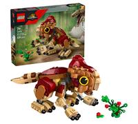 LEGO 76970 DINOSAURO CUCCIOLO DOLORES AQUILOPS JURASSIC WORLD