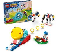 LEGO SONIC 77001 - DUELLO AL FALO' DI SONIC