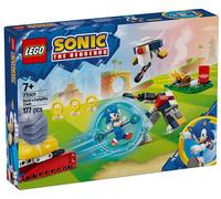 LEGO SONIC 77001 - DUELLO AL FALO' DI SONIC