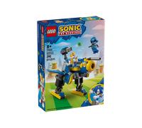 LEGO 77002 Cyclone vs. Metal Sonic