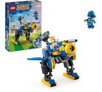 LEGO SONIC 77002 - CYCLONE VS METAL SONIC