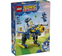 LEGO SONIC 77002 - CYCLONE VS METAL SONIC