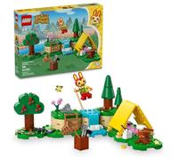 LEGO® 77047 - Animal Crossing Mimmis Outdoor-Spaß