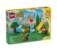 LEGO® 77047 - Animal Crossing Mimmis Outdoor-Spaß