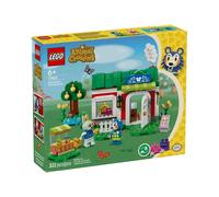 LEGO 77055 La sartoria delle Sorelle Ago e Filo