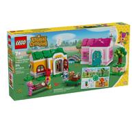 LEGO 77057 Case creative: le quattro stagioni