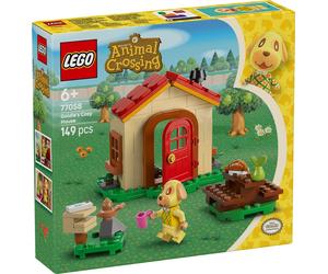 Lego: 77058 - Animal Crossing - Animal Crossing 77058 - AA.VV.