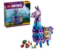 LEGO FORTNITE 77071 LAMA DELLE SCORTE - SUPPLY LAMA- DISPONIBILE