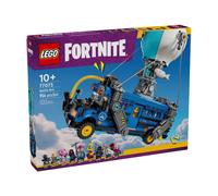 LEGO 77073 Bus della battaglia