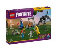 LEGO 77075 Campo di Bananita e Starter