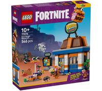 Lego® Ristorante di Durrr Burger 77076