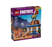 LEGO 77076 Ristorante di Durrr Burger