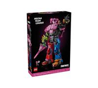 LEGO 77078 Leader Squadra Mecha
