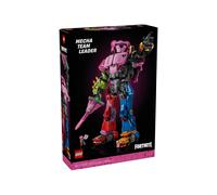 LEGO 77078 Leader Squadra Mecha