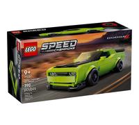 LEGO 77237 Sports Car Dodge Challenger SRT Hellcat