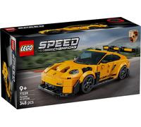 LEGO 77239 Speed Champions Super Car Porsche 911 GT3 RS