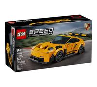 LEGO 77239 Super car Porsche 911 GT3 RS