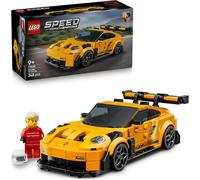 LEGO 77239 SUPER CAR PORSCHE 911 GT3 RS SPEED CHAMPIONS