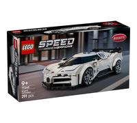 LEGO 77240 Hyper Sports Car Bugatti Centodieci