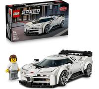 LEGO 77240 HYPER SPORTS CAR BUGATU CENTODIECI SPEED CHAMPIONS