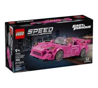 LEGO 77241 2 Fast 2 Furious Honda S2000