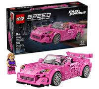 LEGO 77241 Speed Champions Fast & Furious Honda S2000 Giocattolo Auto