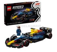 LEGO LEGO Speed Champions - Oracle Red Bull Racing RB20
