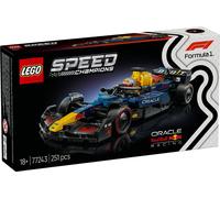 LEGO LEGO Speed Champions - Oracle Red Bull Racing RB20