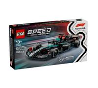 LEGO 77244 Auto da corsa Mercedes-AMG F1 W15 LEGO