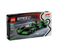 LEGO 77247 Auto da corsa KICK Sauber F1 Team C44 LEGO