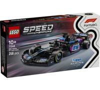 LEGO 77248 Auto da corsa BWT Alpine F1® Team A524