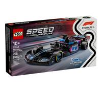 LEGO 77248 Auto da corsa BWT Alpine F1 Team A524