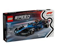 LEGO 77249 Auto da corsa F1 Williams Racing FW46