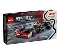 LEGO 77250 Auto da corsa MoneyGram Haas F1 Team VF-24