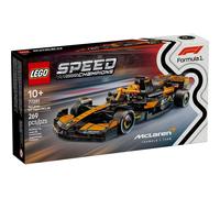LEGO 77251 Auto da corsa McLaren F1 Team MCL38