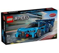 LEGO Super auto sportiva Bugatti Vision GT