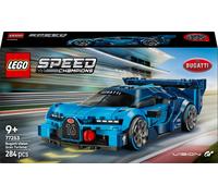 Lego: 77253 - Speed Champions - Super Auto Sportiva Bugatti Vision Gt - AA.VV.