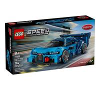LEGO 77253 Super auto sportiva Bugatti Vision GT