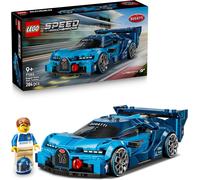 LEGO 77253 SUPER AUTO SPORTIVA BUGATTI VISION GT SPEED CHAMPION