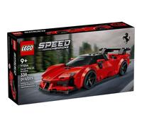 LEGO 77254 Ferrari SF90 XX Auto sportiva Stradale