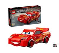 LEGO 77255 SPEED CHAMPIONS Saetta McQueen Disney Pixar Cars