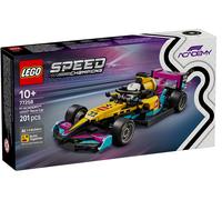 Auto da corsa LEGO F1 ACADEMY