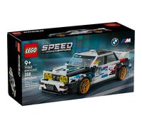LEGO 77263 BMW M3 (E30)