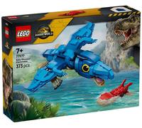 LEGO Jurassic World™ - 77977 Dinosauro Bebè: Pteranodonte - 1 pz.