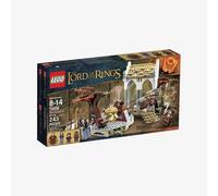 Lego 79006 Il Signore degli Anelli Consiglio di Elrond 243 pezzi sigillato in...