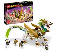 LEGO 80047 Mei's Drakenbewaker - Nieuw.