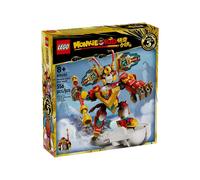 LEGO 80051 Mini-mech di Monkie Kid
