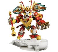 LEGO 80051 Monkie Kids minimecha - Nieuw.