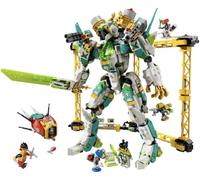 LEGO 80053 Mei's Drakenmecha - Nieuw.